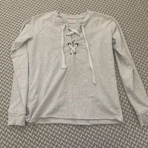 Lucky Brand Sweater/Sweatshirt